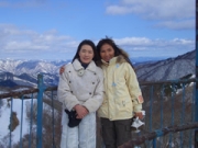 �~�̉��ɐ��X�L�[��