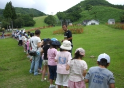 �Ẳ��ɐ��ɋA��܂���